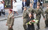 Cieszyniacy szli i śpiewali dla Niepodległej - 2018