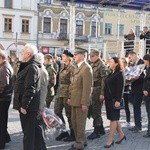 Cieszyniacy szli i śpiewali dla Niepodległej - 2018