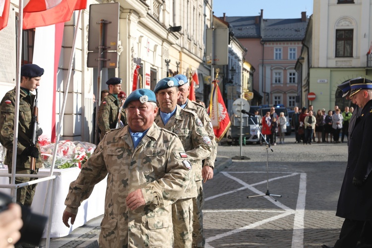 Cieszyniacy szli i śpiewali dla Niepodległej - 2018