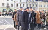 Cieszyniacy szli i śpiewali dla Niepodległej - 2018