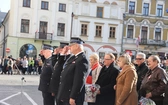 Cieszyniacy szli i śpiewali dla Niepodległej - 2018