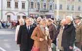 Cieszyniacy szli i śpiewali dla Niepodległej - 2018