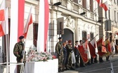 Cieszyniacy szli i śpiewali dla Niepodległej - 2018