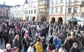 Cieszyniacy szli i śpiewali dla Niepodległej - 2018