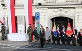 Cieszyniacy szli i śpiewali dla Niepodległej - 2018