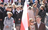 Cieszyniacy szli i śpiewali dla Niepodległej - 2018
