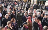 Cieszyniacy szli i śpiewali dla Niepodległej - 2018