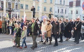 Cieszyniacy szli i śpiewali dla Niepodległej - 2018