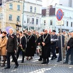 Cieszyniacy szli i śpiewali dla Niepodległej - 2018