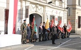 Cieszyniacy szli i śpiewali dla Niepodległej - 2018