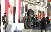 Cieszyniacy szli i śpiewali dla Niepodległej - 2018