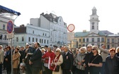 Cieszyniacy szli i śpiewali dla Niepodległej - 2018