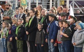 Cieszyniacy szli i śpiewali dla Niepodległej - 2018
