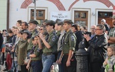 Cieszyniacy szli i śpiewali dla Niepodległej - 2018