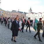 Cieszyniacy szli i śpiewali dla Niepodległej - 2018