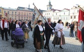Cieszyniacy szli i śpiewali dla Niepodległej - 2018