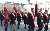 Cieszyniacy szli i śpiewali dla Niepodległej - 2018
