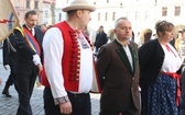 Cieszyniacy szli i śpiewali dla Niepodległej - 2018