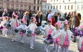 Cieszyniacy szli i śpiewali dla Niepodległej - 2018