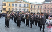 Cieszyniacy szli i śpiewali dla Niepodległej - 2018