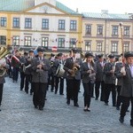 Cieszyniacy szli i śpiewali dla Niepodległej - 2018