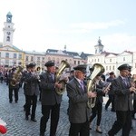 Cieszyniacy szli i śpiewali dla Niepodległej - 2018