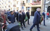 Cieszyniacy szli i śpiewali dla Niepodległej - 2018
