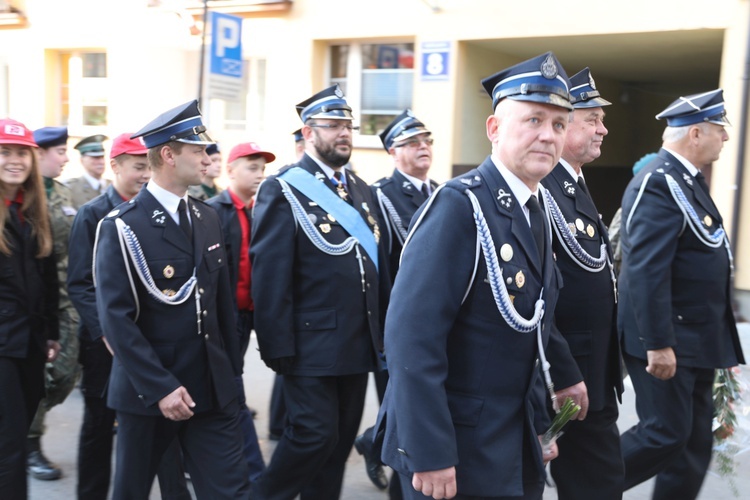 Cieszyniacy szli i śpiewali dla Niepodległej - 2018