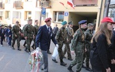Cieszyniacy szli i śpiewali dla Niepodległej - 2018