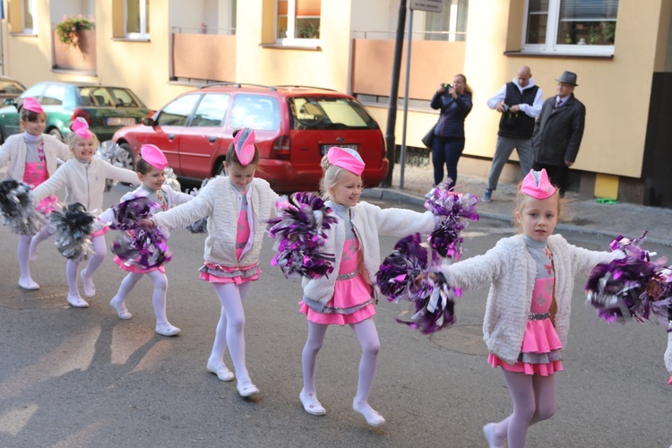 Cieszyniacy szli i śpiewali dla Niepodległej - 2018