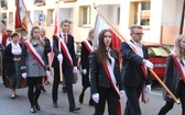 Cieszyniacy szli i śpiewali dla Niepodległej - 2018