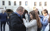 Cieszyniacy szli i śpiewali dla Niepodległej - 2018