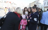 Cieszyniacy szli i śpiewali dla Niepodległej - 2018