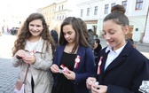 Cieszyniacy szli i śpiewali dla Niepodległej - 2018
