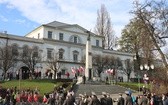 Cieszyniacy szli i śpiewali dla Niepodległej - 2018