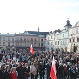 Cieszyniacy szli i śpiewali dla Niepodległej - 2018