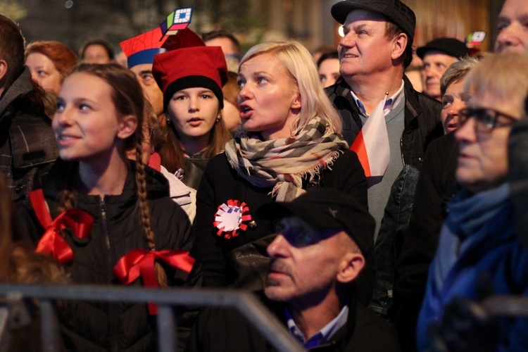 70. Lekcja Śpiewania w Krakowie