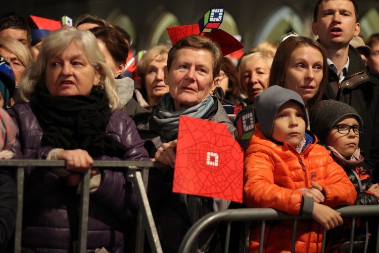 70. Lekcja Śpiewania w Krakowie