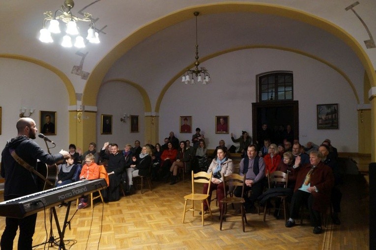 Odpust św. Marcina w Paradyżu