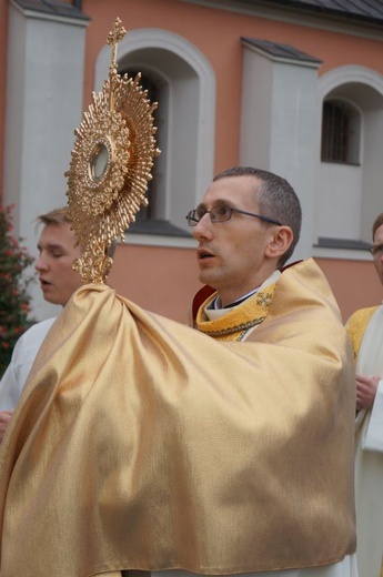 Odpust św. Marcina w Paradyżu