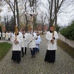 Odpust św. Marcina w Paradyżu