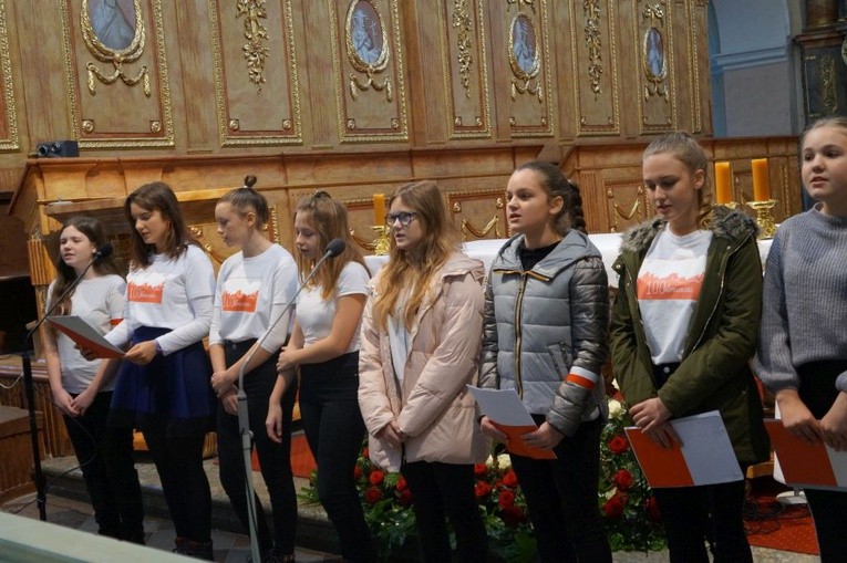 Odpust św. Marcina w Paradyżu