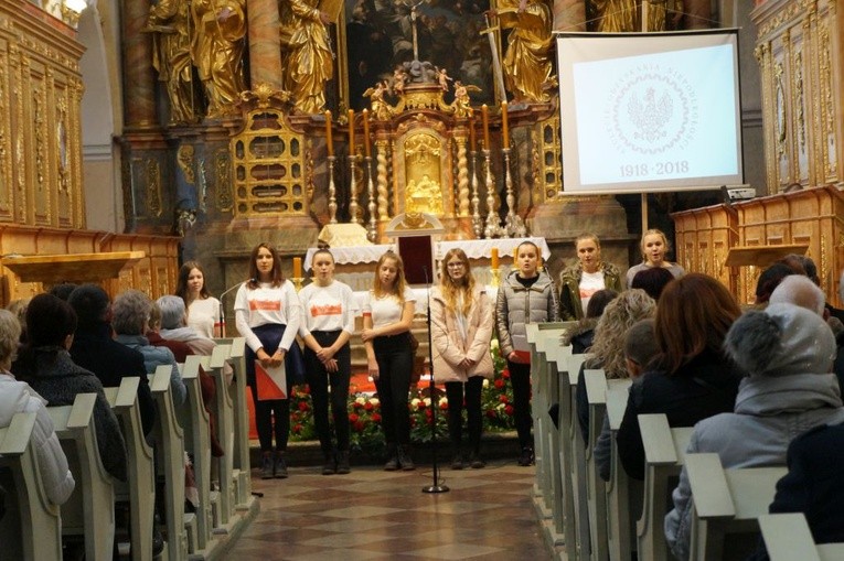 Odpust św. Marcina w Paradyżu