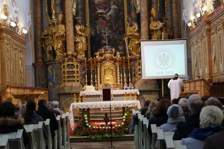 Odpust św. Marcina w Paradyżu