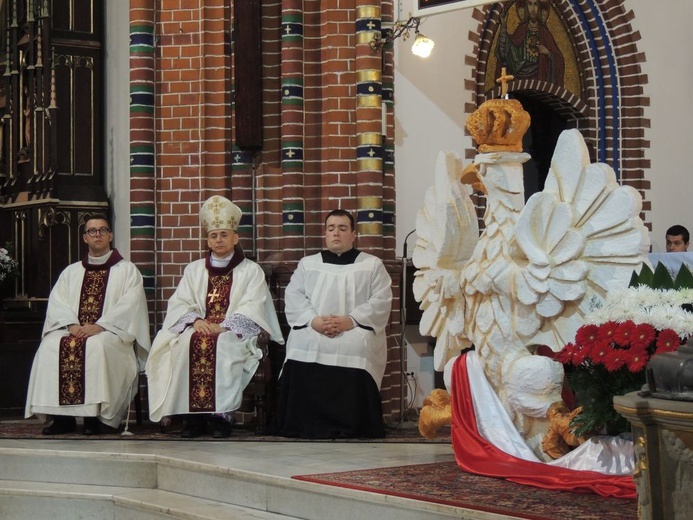 Obchody 100. rocznicy odzyskania niepodległości przez Polskę w Wałbrzychu cz. 02