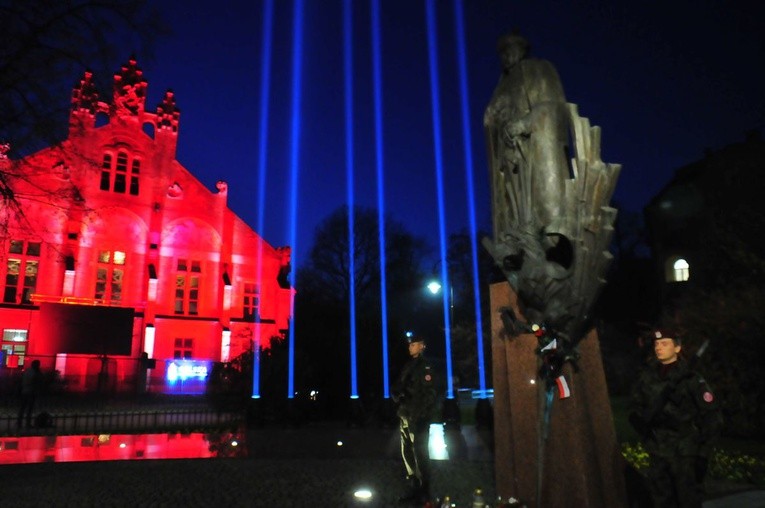Koncert dla Niepodległej