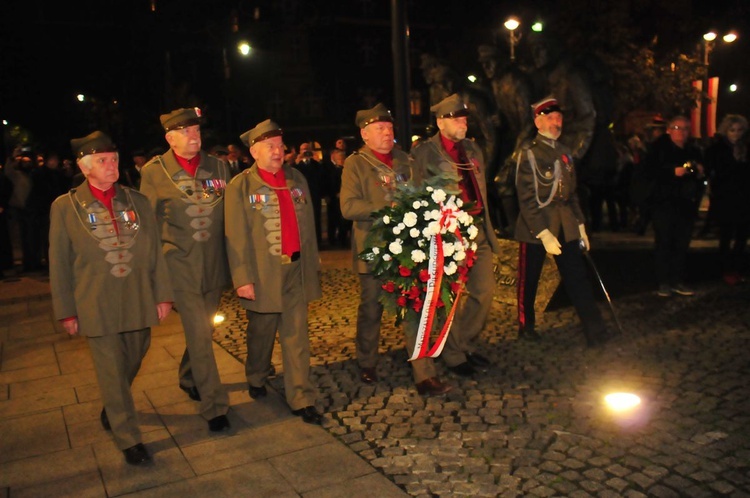 Koncert dla Niepodległej