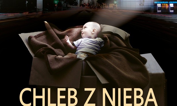 Chleb z nieba