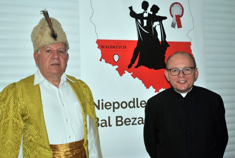 Niepodległościowy Bal Bezalkoholowy