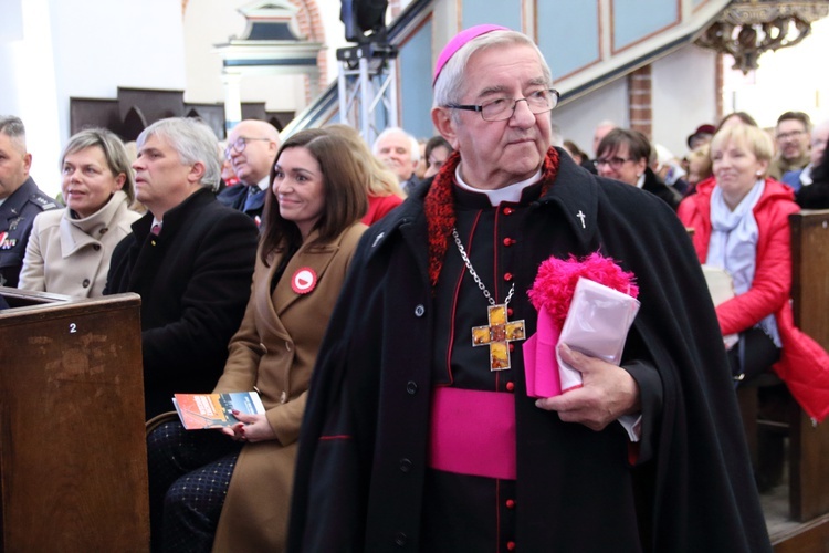 Muzyczny dar Gdańska na Stulecie Niepodległości